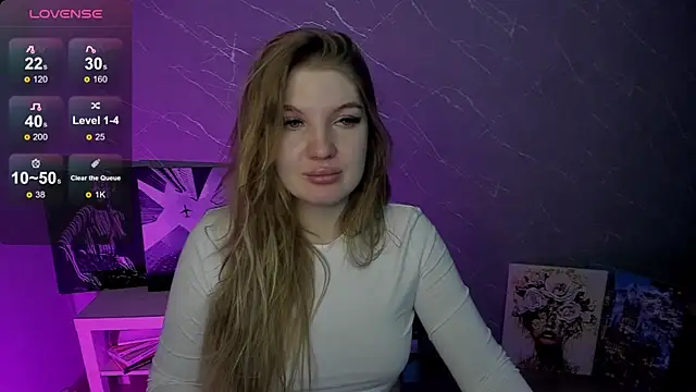lily williamss online show from 05-27-26, 12:18
