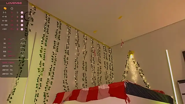 Alicia x art online show from 12-23-24, 04:33