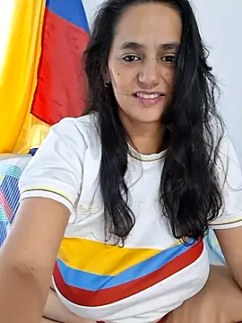 Snapshot of LoveCandy_666 chatting on 07-07-26, 04:33 LoveCandy 666 online show from 07-07-26, 04:33