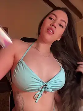 Amelia Rouse online show from 02-11-26, 08:36