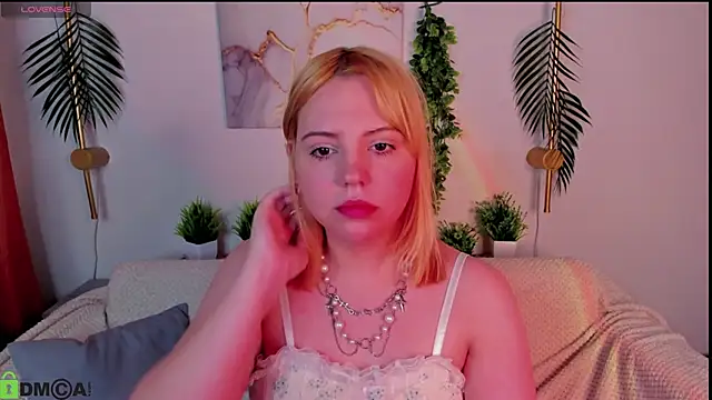 Stacy Luv online show from 11-12-25, 09:53