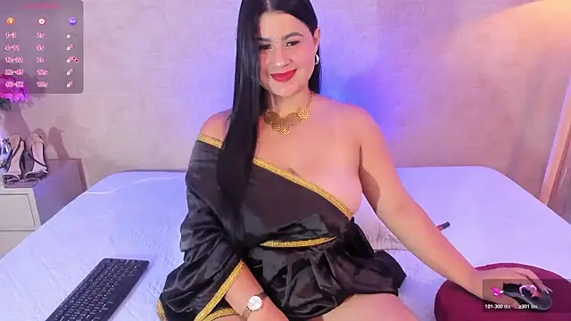 miahkumar online show from 11-18-25, 12:31