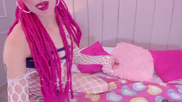 Kendaal Doshi online show from 01-15-26, 07:50