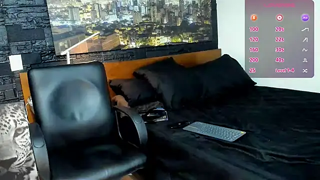 Snapshot of thomas_santtos1 chatting on 01-23-25, 02:33 thomas santtos1 online show from 01-23-25, 02:33