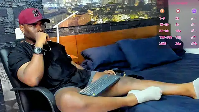 Snapshot of thomas_santtos1 chatting on 03-03-25, 12:26 thomas santtos1 online show from 03-03-25, 12:26