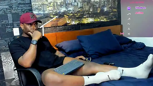 Snapshot of thomas_santtos1 chatting on 03-05-25, 11:16 thomas santtos1 online show from 03-05-25, 11:16