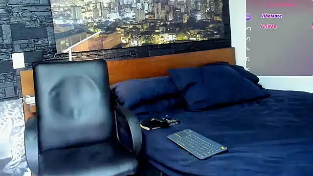 Snapshot of thomas_santtos1 chatting on 03-20-25, 07:57 thomas santtos1 online show from 03-20-25, 07:57