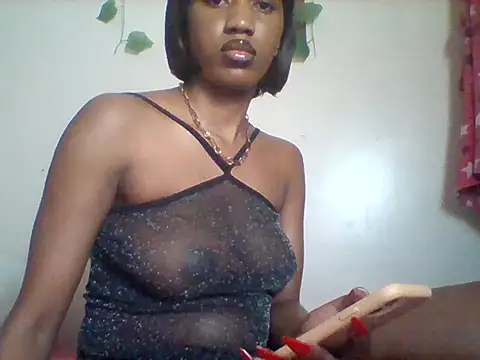 Queeen model online show from 06-22-26, 05:21