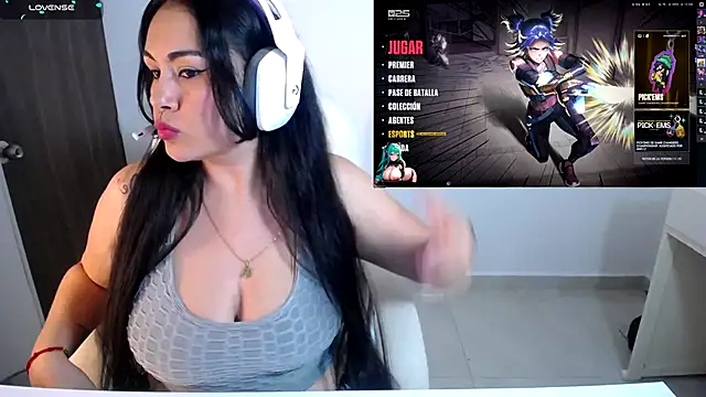 Sunny Gamer7 online show from 11-20-25, 03:28