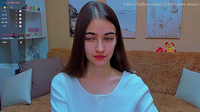 AstoriyaNight online show from 02-15-25, 10:33