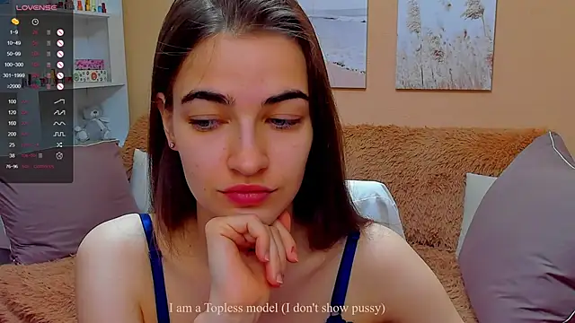 AstoriyaNight online show from 03-16-25, 04:09