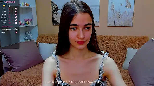 AstoriyaNight online show from 03-23-25, 07:20