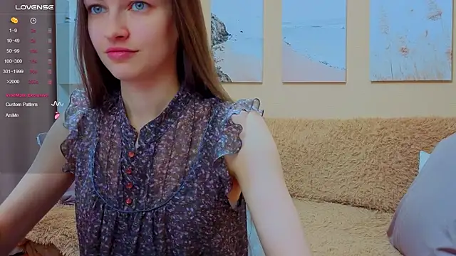 AstoriyaNight online show from 09-16-25, 06:36