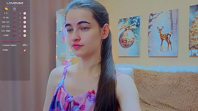 Snapshot of AstoriyaNight chatting on 02-03-26, 09:58 AstoriyaNight online show from 02-03-26, 09:58