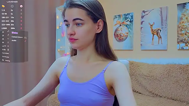 Snapshot of AstoriyaNight chatting on 02-06-26, 07:12 AstoriyaNight online show from 02-06-26, 07:12