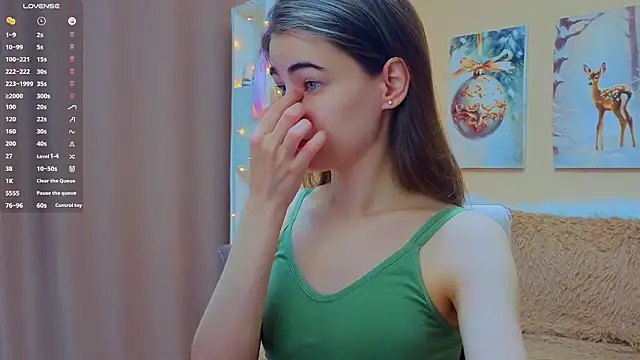 Snapshot of AstoriyaNight chatting on 02-10-26, 08:07 AstoriyaNight online show from 02-10-26, 08:07