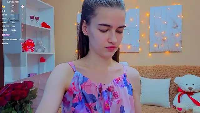 Snapshot of AstoriyaNight chatting on 02-12-26, 08:53 AstoriyaNight online show from 02-12-26, 08:53