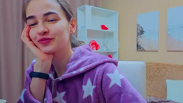 Snapshot of AstoriyaNight chatting on 02-27-26, 03:12 AstoriyaNight online show from 02-27-26, 03:12