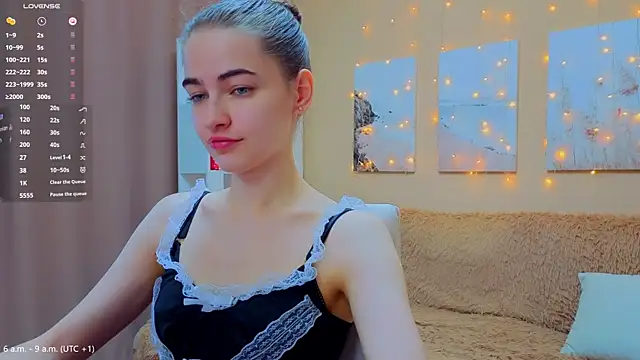 AstoriyaNight online show from 04-12-26, 04:17