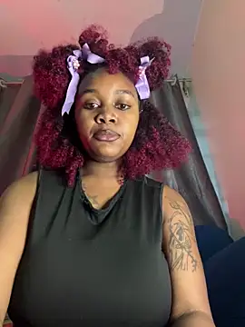 Cherrytowild online show from 06-30-26, 06:03