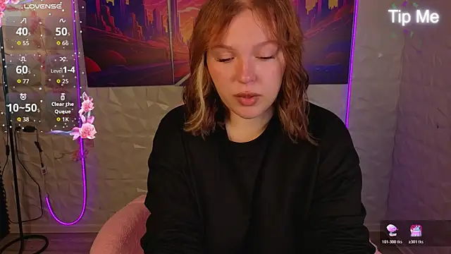 Snapshot of Naomi_B1ack chatting on 07-19-26, 01:09 Naomi B1ack online show from 07-19-26, 01:09