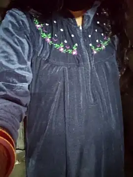 Aaradhya online show from 02-10-26, 01:37