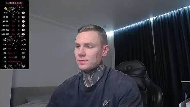 Lechery boy online show from 03-01-25, 04:54