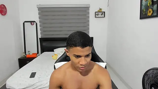 corzoethan online show from 11-24-25, 11:04