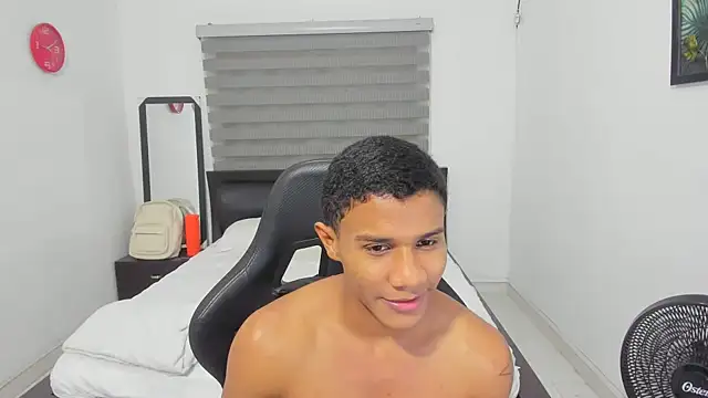 corzoethan online show from 02-05-26, 11:09