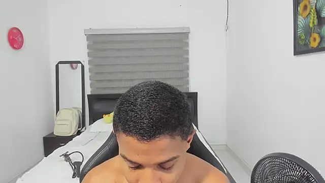 corzoethan online show from 02-27-26, 11:05