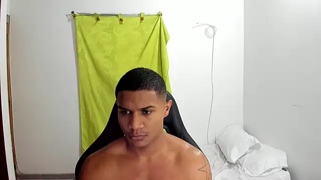 corzoethan online show from 07-09-26, 03:49