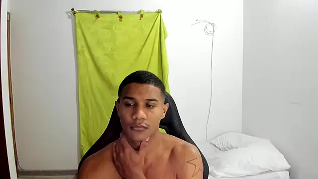 corzoethan online show from 07-10-26, 04:20