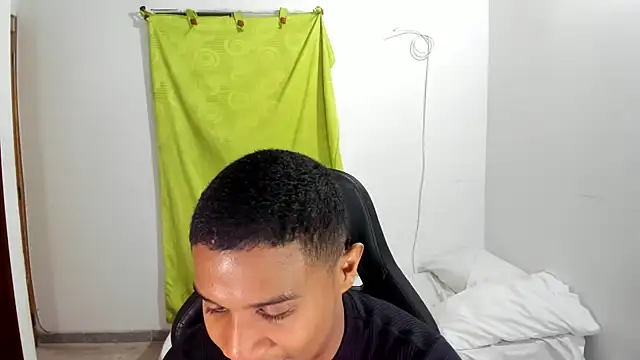 corzoethan online show from 07-16-26, 01:11