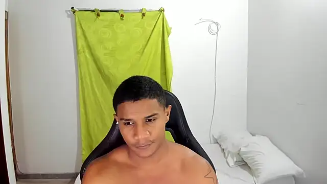 corzoethan online show from 07-18-26, 11:52