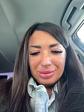 RuslanaXX online show from 03-02-26, 06:47