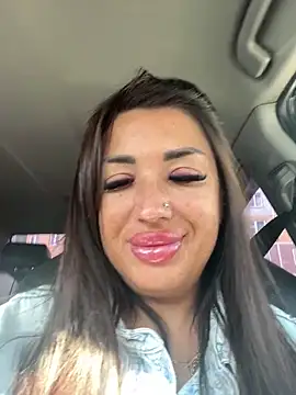 RuslanaXX online show from 03-25-26, 04:07