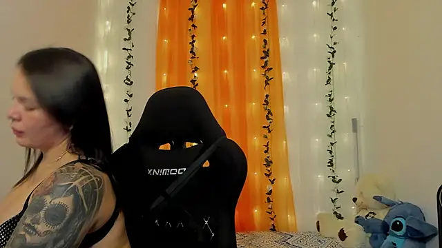 mally s1 online show from 12-10-24, 04:27