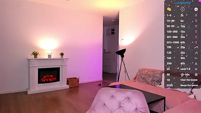 AnysaSmith online show from 02-01-26, 09:13