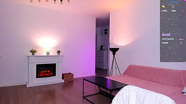 AnysaSmith online show from 02-27-26, 09:26