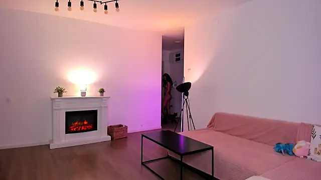 AnysaSmith online show from 03-09-26, 10:14