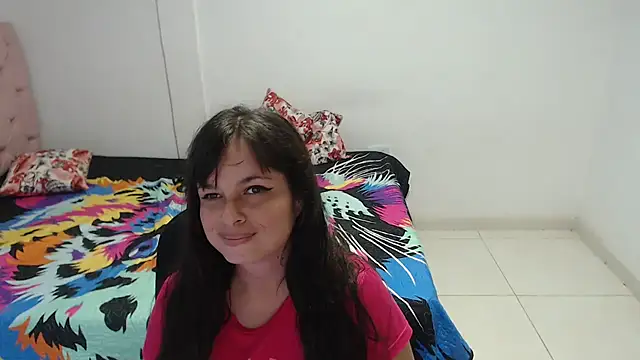Snapshot of Aliciaheart chatting on 06-04-26, 06:25 Aliciaheart online show from 06-04-26, 06:25