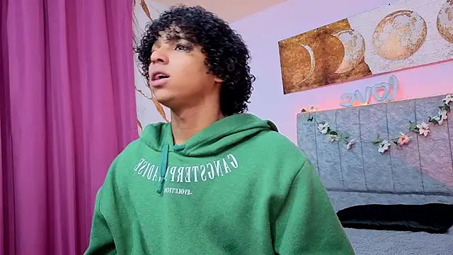 Noah Smith04 online show from 03-04-26, 12:44