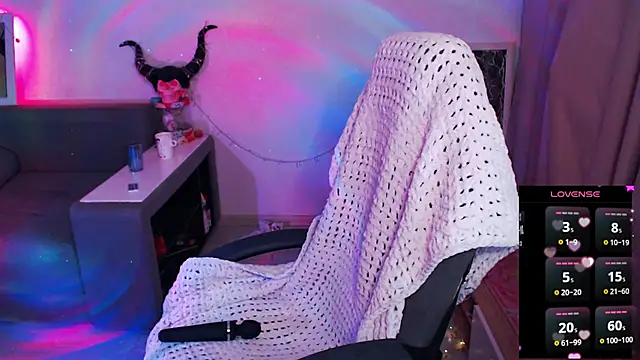 AmyBoop online show from 11-11-25, 08:31