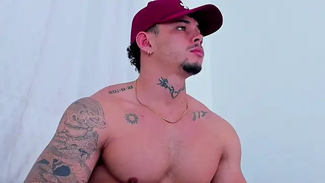 NoahhBrown online show from 02-27-26, 07:36