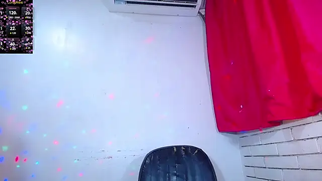 Nikoll Dirty online show from 02-19-26, 04:52