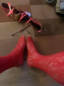 footsy35 online show from 02-06-26, 07:39