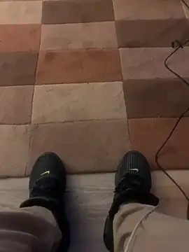 footsy35 online show from 02-09-26, 11:20