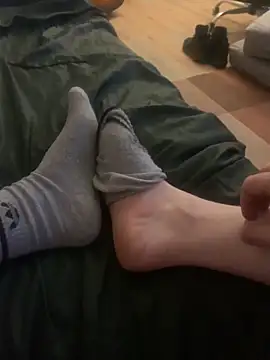 footsy35 online show from 03-14-26, 11:59