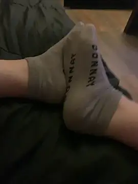 footsy35 online show from 05-01-26, 01:10
