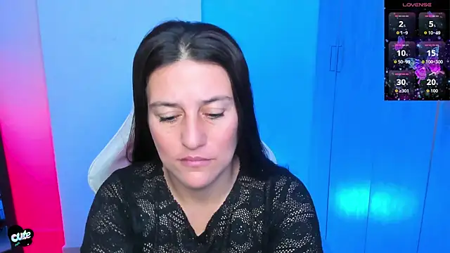 Saskyaa online show from 11-19-25, 02:06